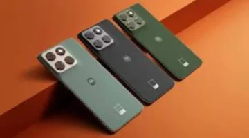 تصميم مبكر.. موتورولا X70 Air Pro يُكشف على TENAA قبل الإطلاق